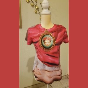 Frida Kahlo print